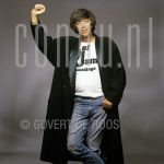 Tol Hansse (Date Unknown) at studio in Amsterdam.

[keywords]Posed, Full Length, Eyecontact[/keywords]